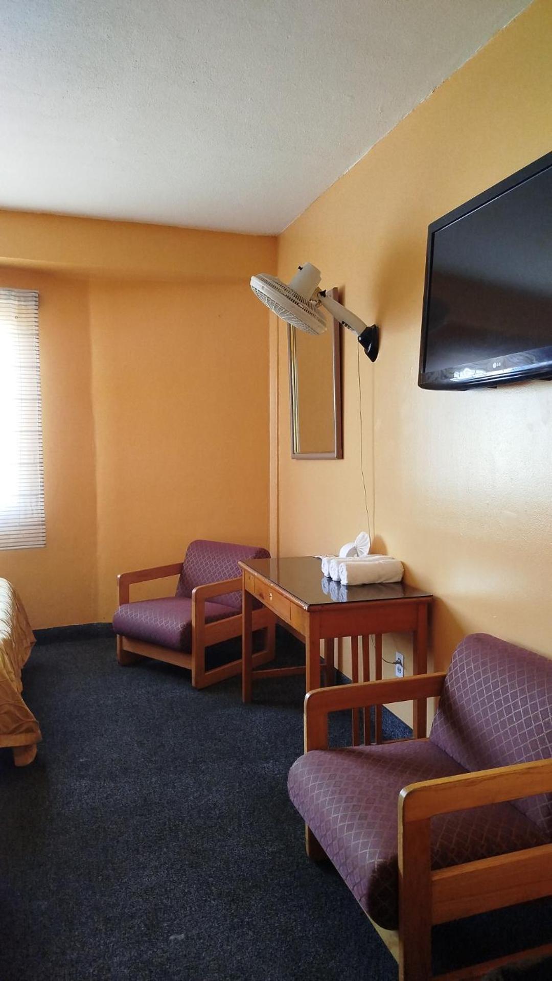 Hotel Tapatio Tijuana Extérieur photo