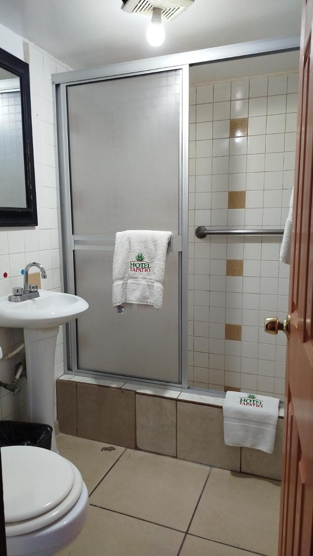 Hotel Tapatio Tijuana Extérieur photo